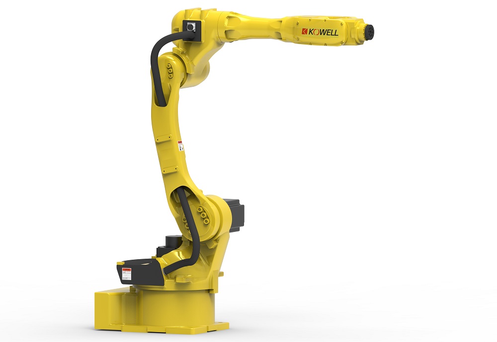 焊接機(jī)器人KW1012B-1550