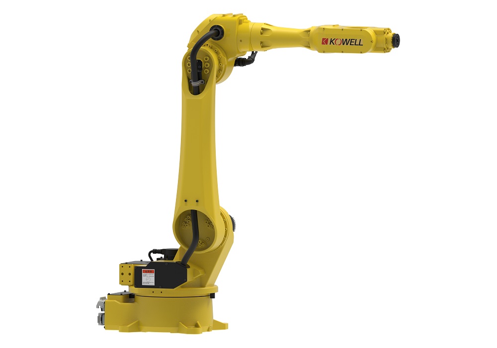 六軸機器人KW1020B-1700