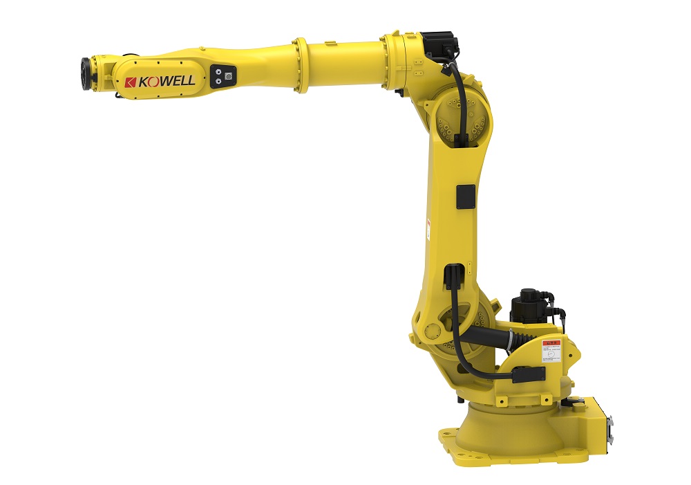 搬運碼垛機器人KW1220B-3200