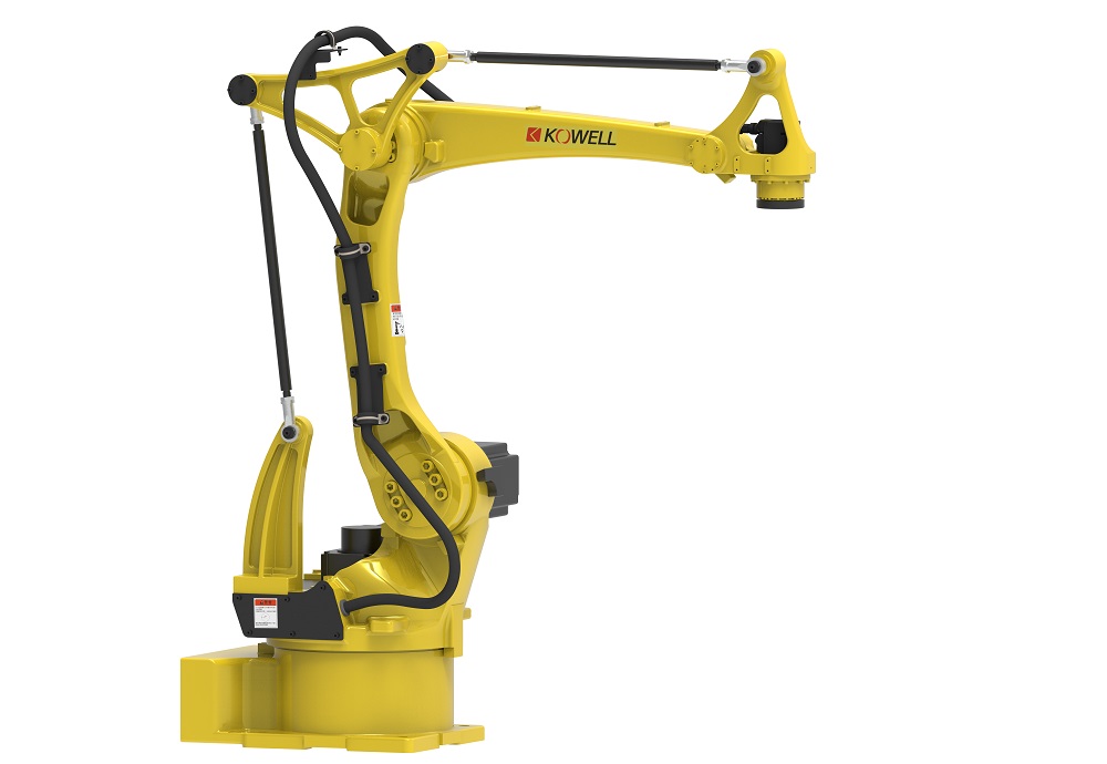 四軸機器人KW1010M-1500