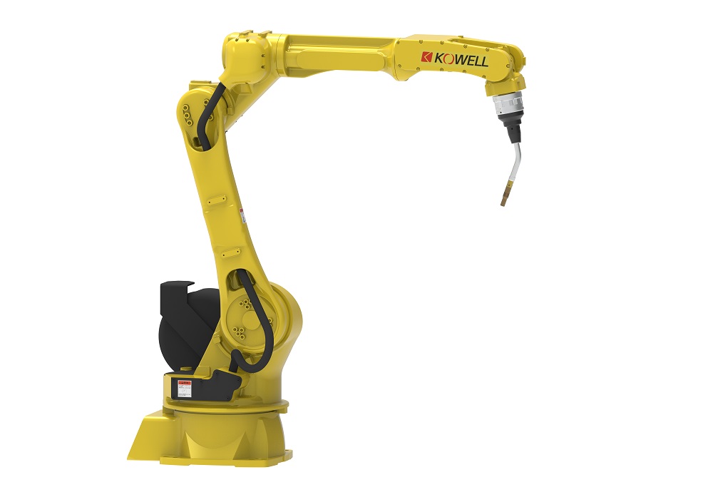 焊接機器人KW1012B-2010