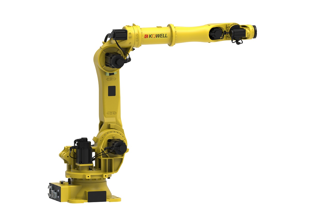 搬運碼垛機器人KW1130B-3200