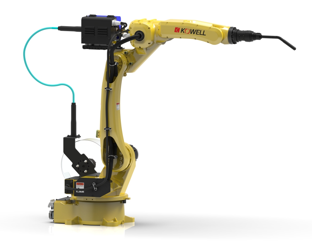 焊接機(jī)器人KW1010B-1440